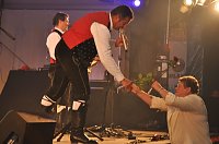 Kasthelruther Spatzen in Sundhausen Bild: Kasthelruther Spatzen in Sundhausen