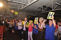 Kasthelruther Spatzen in Sundhausen Bild: Kasthelruther Spatzen in Sundhausen