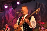 Kasthelruther Spatzen in Sundhausen Bild: Kasthelruther Spatzen in Sundhausen