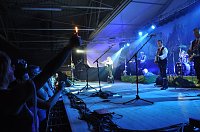 Kasthelruther Spatzen in Sundhausen Bild: Kasthelruther Spatzen in Sundhausen
