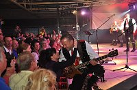 Kasthelruther Spatzen in Sundhausen Bild: Kasthelruther Spatzen in Sundhausen