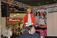Geburtstagsfeier in der Galerie Bild: Geburtstagsfeier in der Galerie