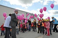 Buntes Programm zum FAMILIENTAG in der Galerie Bild: Buntes Programm zum FAMILIENTAG in der Galerie