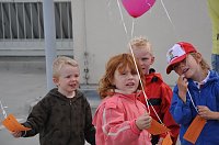 Buntes Programm zum FAMILIENTAG in der Galerie Bild: Buntes Programm zum FAMILIENTAG in der Galerie