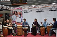 Buntes Programm zum FAMILIENTAG in der Galerie Bild: Buntes Programm zum FAMILIENTAG in der Galerie