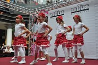 Buntes Programm zum FAMILIENTAG in der Galerie Bild: Buntes Programm zum FAMILIENTAG in der Galerie