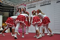 Buntes Programm zum FAMILIENTAG in der Galerie Bild: Buntes Programm zum FAMILIENTAG in der Galerie