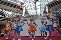 Buntes Programm zum FAMILIENTAG in der Galerie Bild: Buntes Programm zum FAMILIENTAG in der Galerie