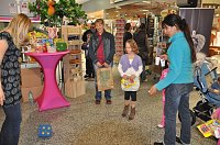 Bild: Schlemmertag in der Galerie