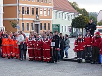 Beste Lebensretter gesucht Bild: Beste Lebensretter gesucht
