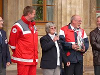Beste Lebensretter gesucht Bild: Beste Lebensretter gesucht