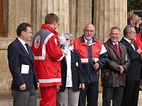 Beste Lebensretter gesucht Bild: Beste Lebensretter gesucht