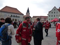 Beste Lebensretter gesucht Bild: Beste Lebensretter gesucht