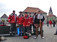 Beste Lebensretter gesucht Bild: Beste Lebensretter gesucht