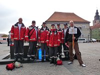 Beste Lebensretter gesucht Bild: Beste Lebensretter gesucht