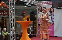 BEAUTYTAG in der Galerie Bild: BEAUTYTAG in der Galerie