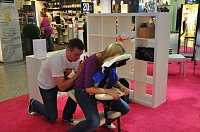 BEAUTYTAG in der Galerie Bild: BEAUTYTAG in der Galerie