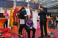 BEAUTYTAG in der Galerie Bild: BEAUTYTAG in der Galerie
