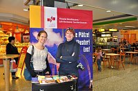 BEAUTYTAG in der Galerie Bild: BEAUTYTAG in der Galerie