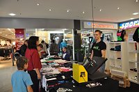 BEAUTYTAG in der Galerie Bild: BEAUTYTAG in der Galerie