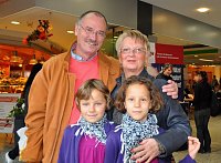 BEAUTYTAG in der Galerie Bild: BEAUTYTAG in der Galerie