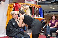 BEAUTYTAG in der Galerie Bild: BEAUTYTAG in der Galerie