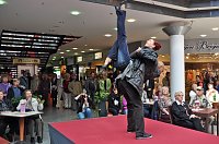 BEAUTYTAG in der Galerie Bild: BEAUTYTAG in der Galerie