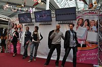 BEAUTYTAG in der Galerie Bild: BEAUTYTAG in der Galerie