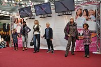 BEAUTYTAG in der Galerie Bild: BEAUTYTAG in der Galerie