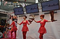 BEAUTYTAG in der Galerie Bild: BEAUTYTAG in der Galerie