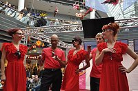 BEAUTYTAG in der Galerie Bild: BEAUTYTAG in der Galerie