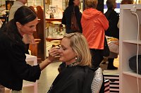 BEAUTYTAG in der Galerie Bild: BEAUTYTAG in der Galerie