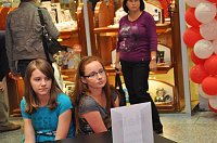 BEAUTYTAG in der Galerie Bild: BEAUTYTAG in der Galerie
