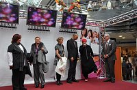 BEAUTYTAG in der Galerie Bild: BEAUTYTAG in der Galerie