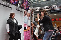 BEAUTYTAG in der Galerie Bild: BEAUTYTAG in der Galerie