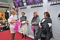 BEAUTYTAG in der Galerie Bild: BEAUTYTAG in der Galerie