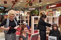 BEAUTYTAG in der Galerie Bild: BEAUTYTAG in der Galerie