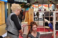BEAUTYTAG in der Galerie Bild: BEAUTYTAG in der Galerie