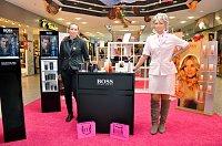 BEAUTYTAG in der Galerie Bild: BEAUTYTAG in der Galerie