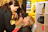 BEAUTYTAG in der Galerie Bild: BEAUTYTAG in der Galerie