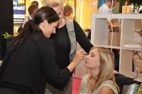 BEAUTYTAG in der Galerie Bild: BEAUTYTAG in der Galerie
