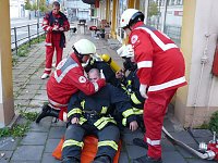 Unfallserie in Sondershausen Bild: Unfallserie in Sondershausen