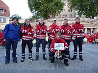 Unfallserie in Sondershausen Bild: Unfallserie in Sondershausen