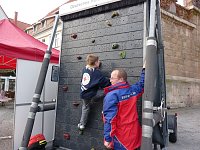 Unfallserie in Sondershausen Bild: Unfallserie in Sondershausen