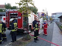 Unfallserie in Sondershausen Bild: Unfallserie in Sondershausen