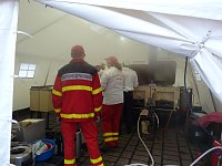 Unfallserie in Sondershausen Bild: Unfallserie in Sondershausen