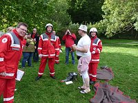 Unfallserie in Sondershausen Bild: Unfallserie in Sondershausen
