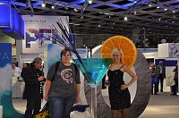 Bild: Photokina 2010