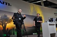 Bild: Photokina 2010