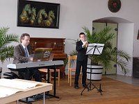 Beförderungen ausgesprochen Bild: Beförderungen ausgesprochen